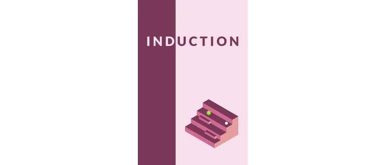 Логотип игры