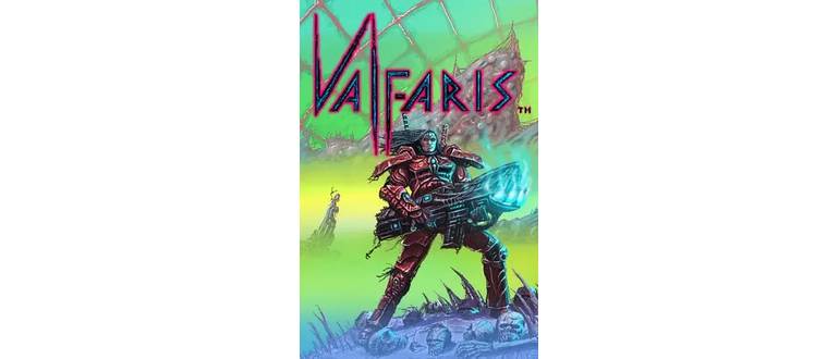 Логотип игры