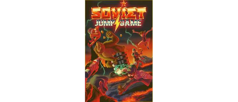 Логотип игры