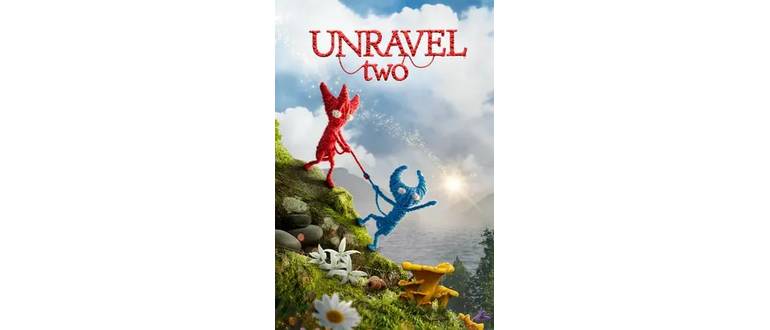 Логотип игры