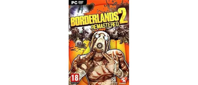 Логотип игры