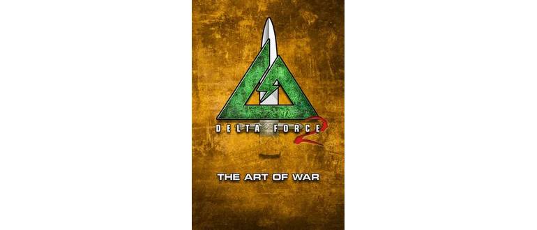 Логотип игры