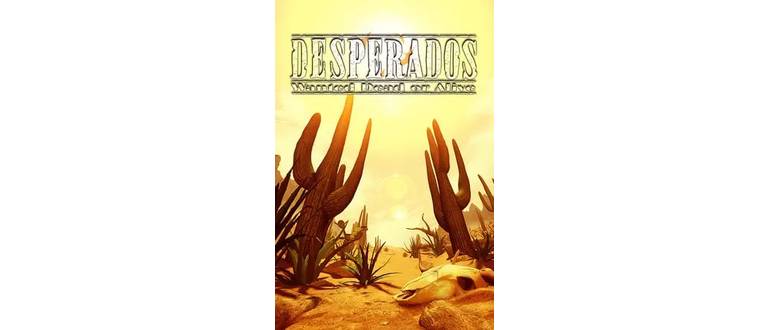 Логотип игры