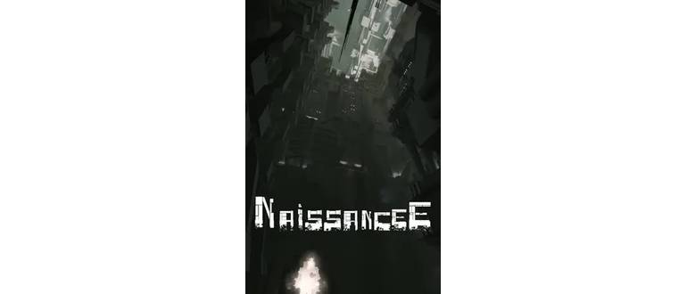 Логотип игры