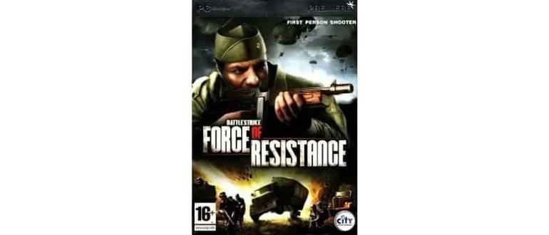 Логотип игры