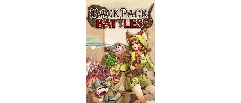 Логотип игры