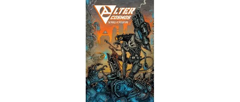 Логотип игры