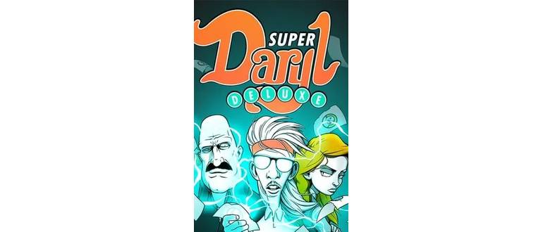 Логотип игры