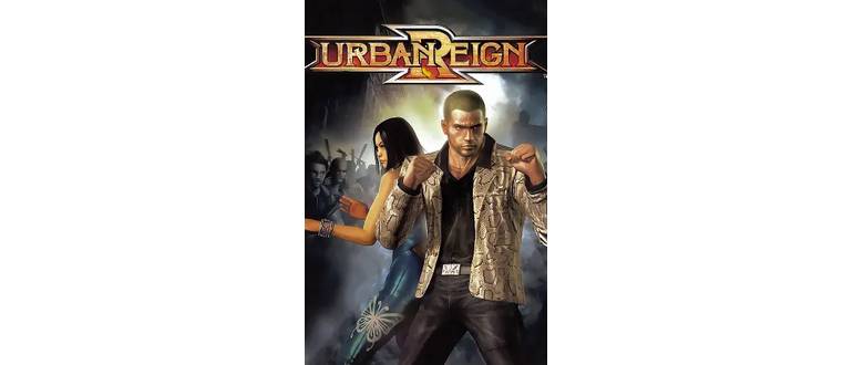 Логотип игры