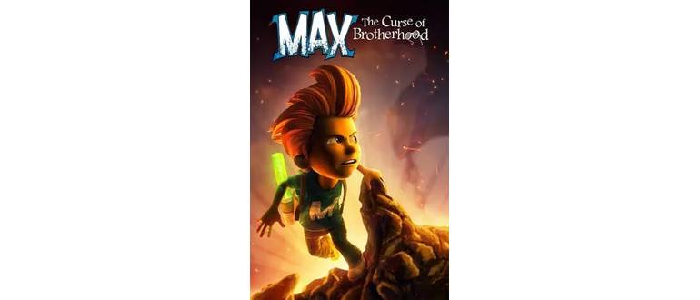 Логотип игры