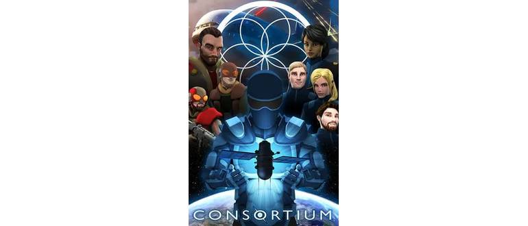 Логотип игры