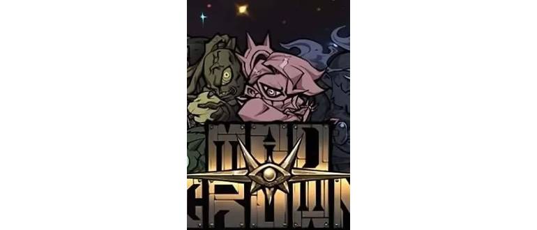 Логотип игры