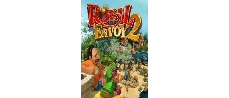 Логотип игры