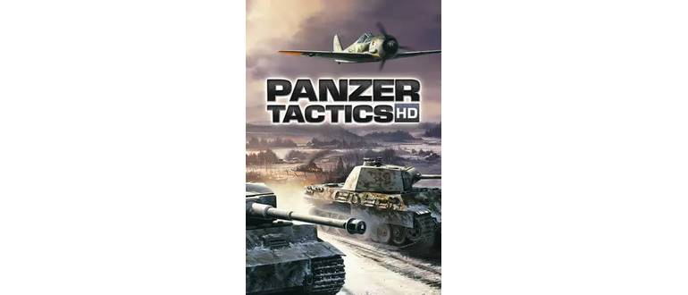 Логотип игры