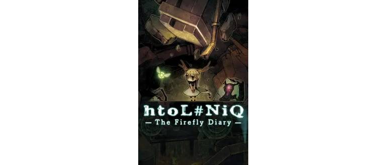 Логотип игры