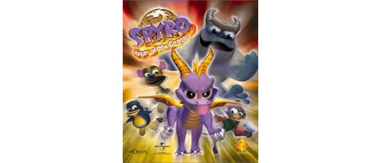 Логотип игры