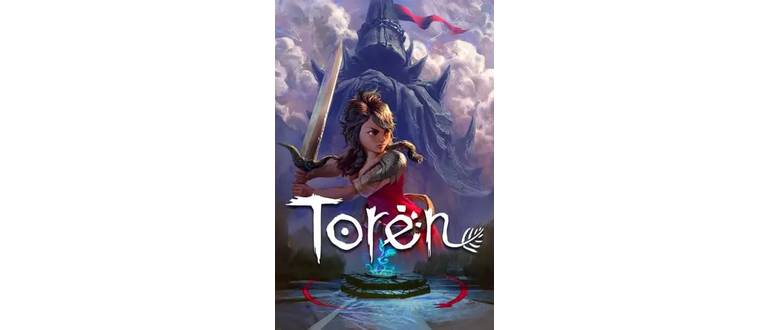 Логотип игры