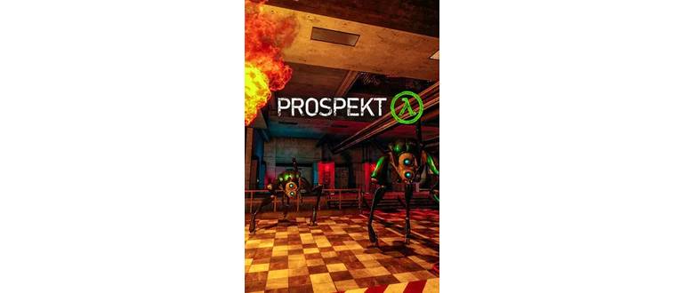 Логотип игры