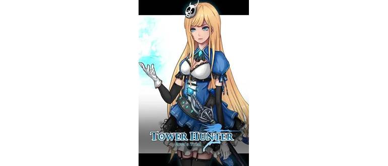 Логотип игры