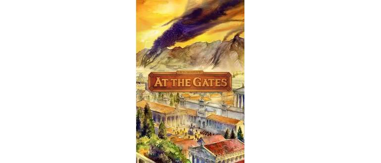 Логотип игры