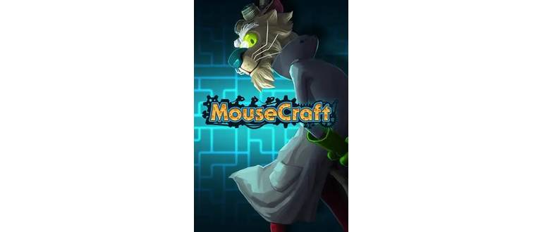 Логотип игры