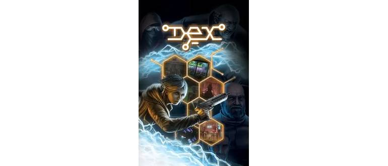 Логотип игры