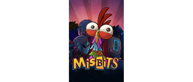 Логотип игры