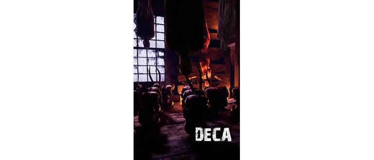 Логотип игры