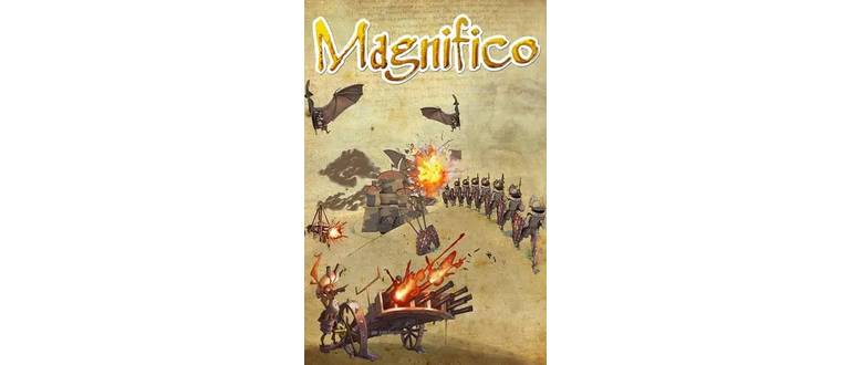 Логотип игры