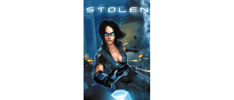 Логотип игры