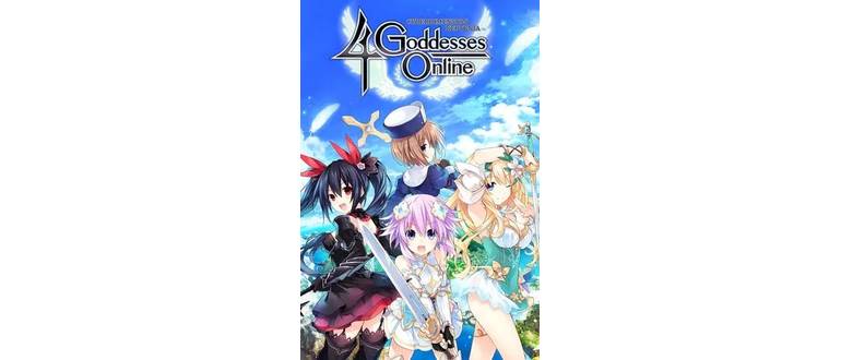 Логотип игры