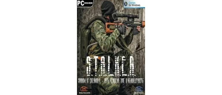 Логотип игры