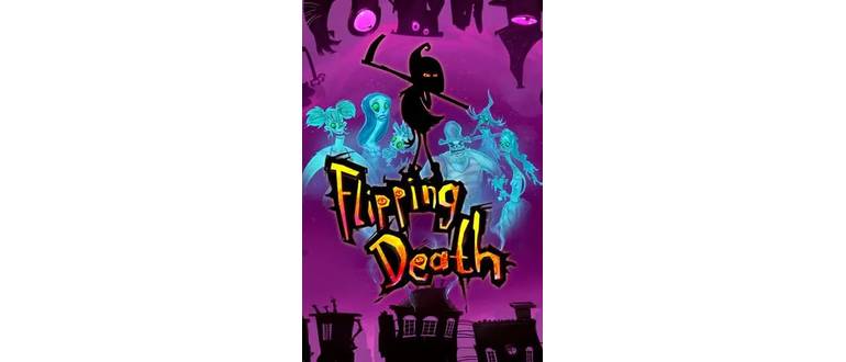 Логотип игры