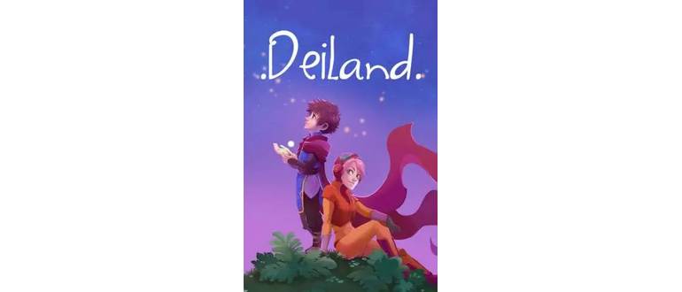 Логотип игры