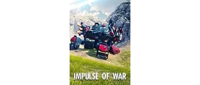 Логотип игры