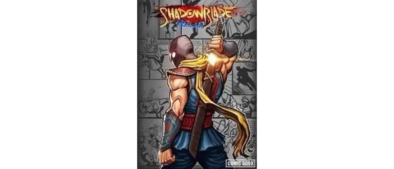 Логотип игры