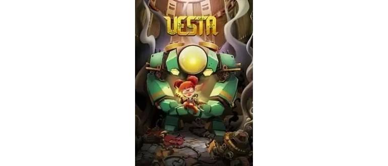 Логотип игры