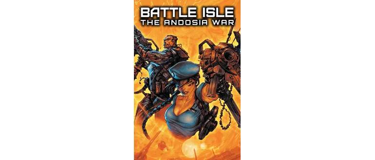 Логотип игры