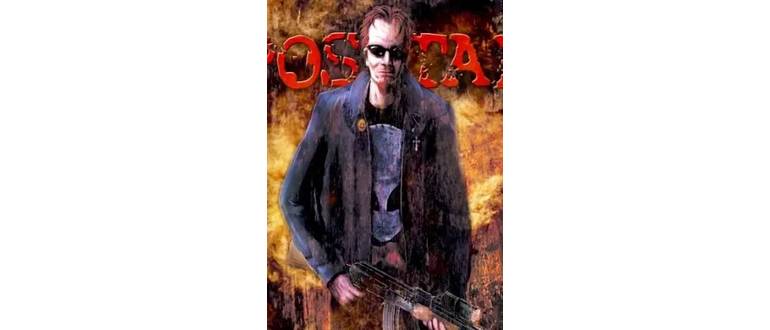 Логотип игры