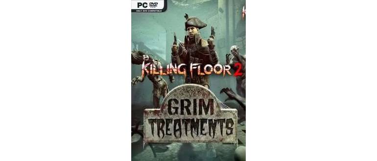 Логотип игры