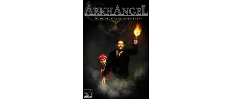 Логотип игры