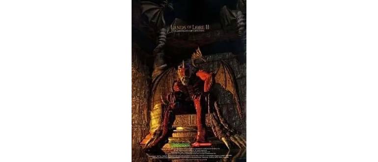 Логотип игры