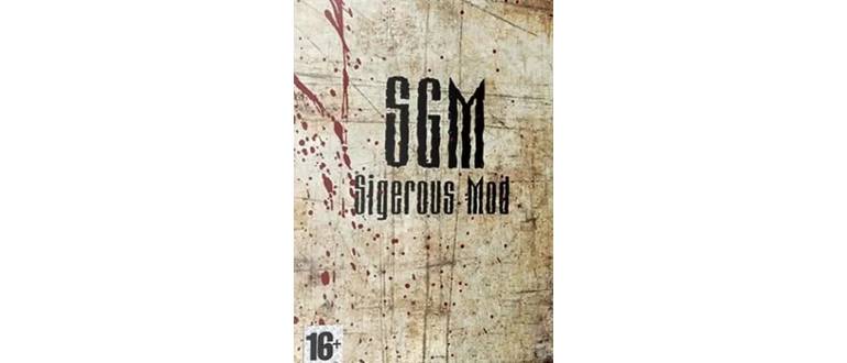 Логотип игры