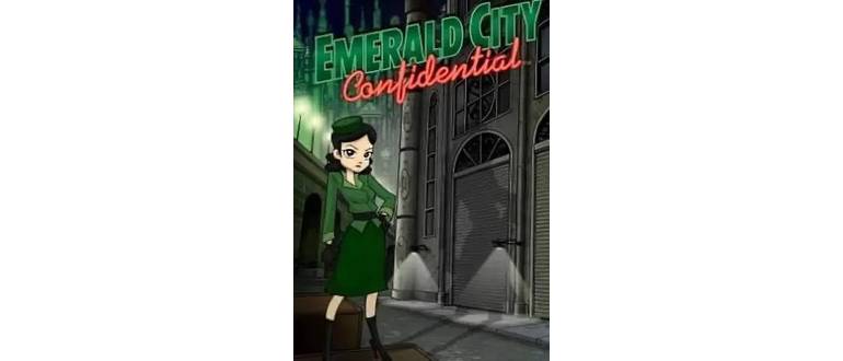 Логотип игры