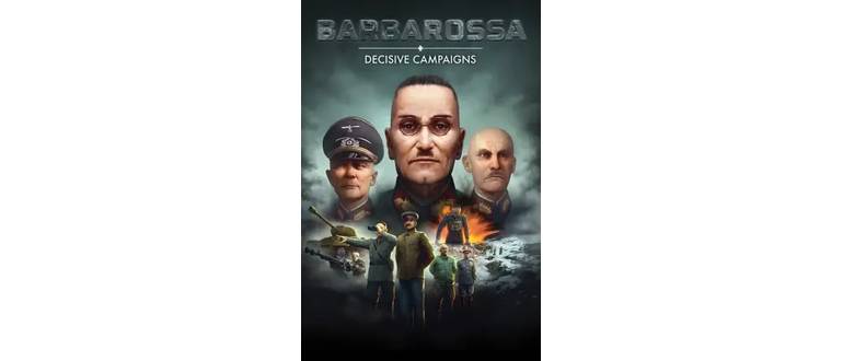 Логотип игры