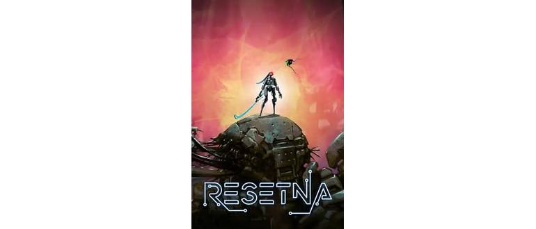 Логотип игры