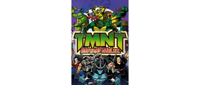 Логотип игры