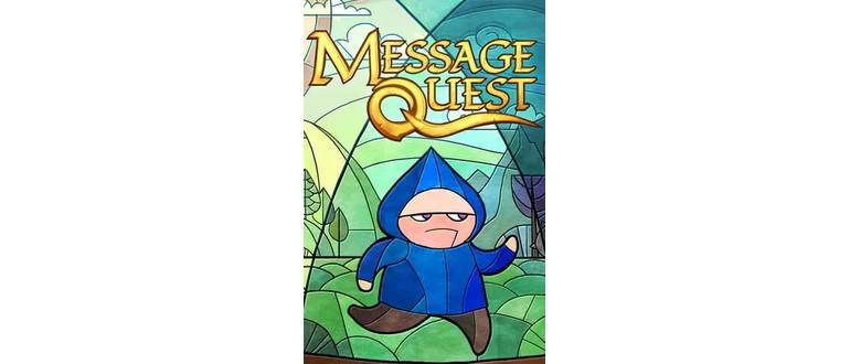 Логотип игры