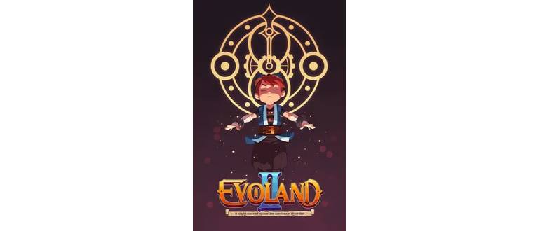 Логотип игры