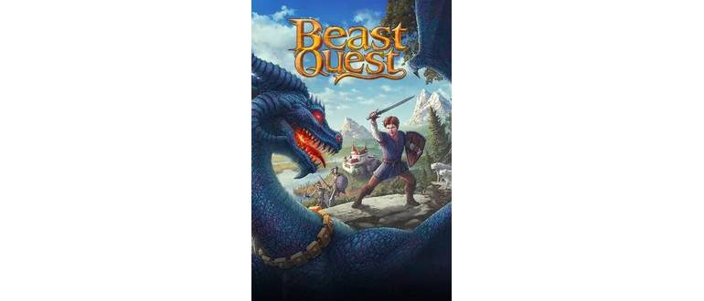 Логотип игры